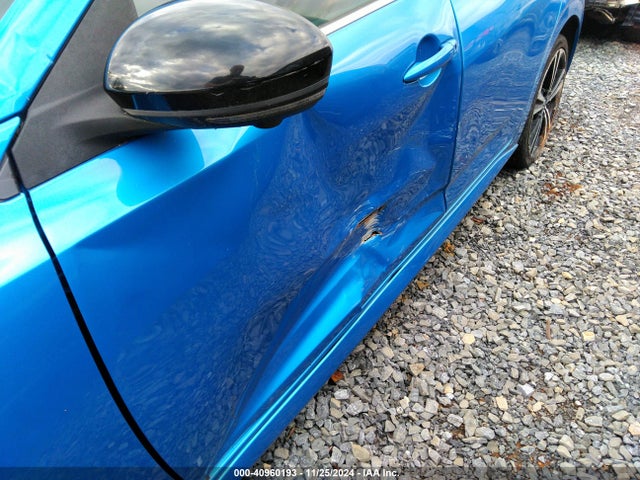 Nissan Sentra Sr Xtronic Cvt 2021 3N1AB8DV1MY209801 Image 18