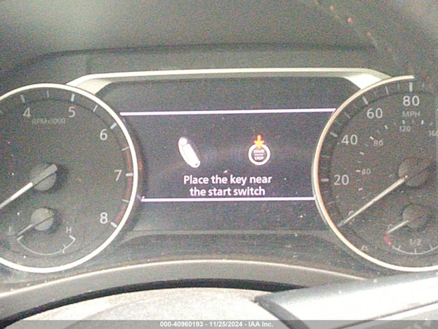 Nissan Sentra Sr Xtronic Cvt 2021 3N1AB8DV1MY209801 Image 7