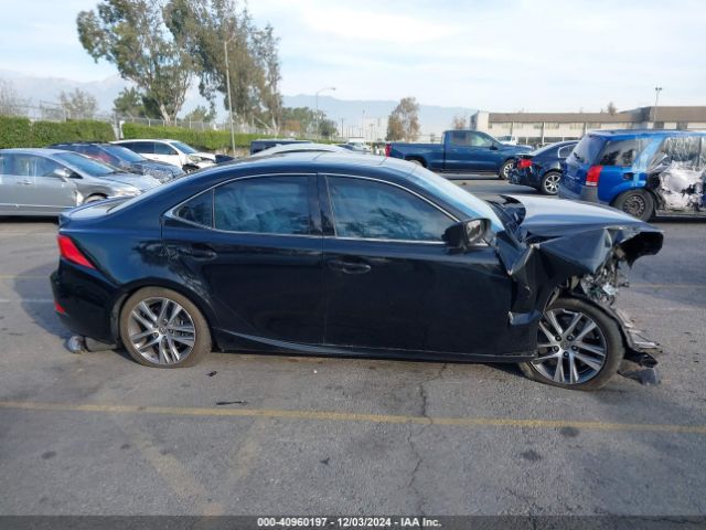 JTHBA1D2XK5091581 Lexus IS 300