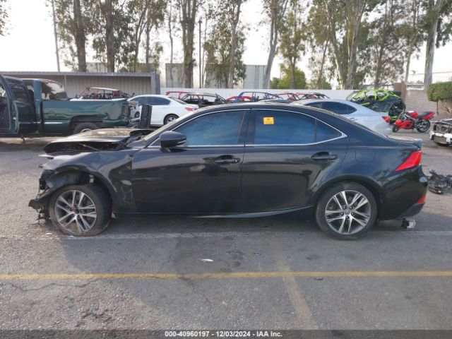 JTHBA1D2XK5091581 Lexus IS 300