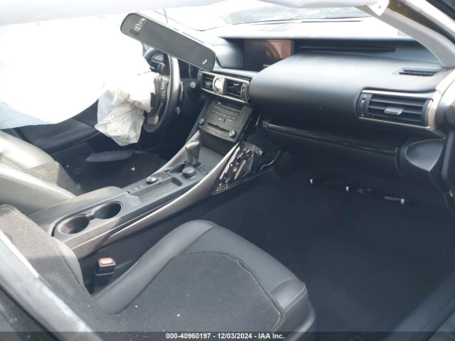 JTHBA1D2XK5091581 Lexus IS 300