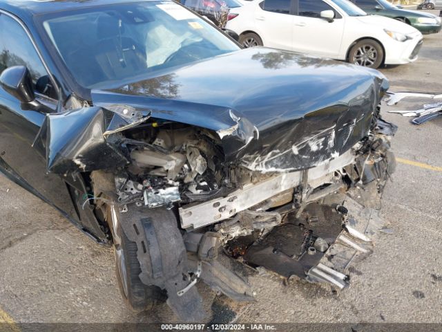 JTHBA1D2XK5091581 Lexus IS 300