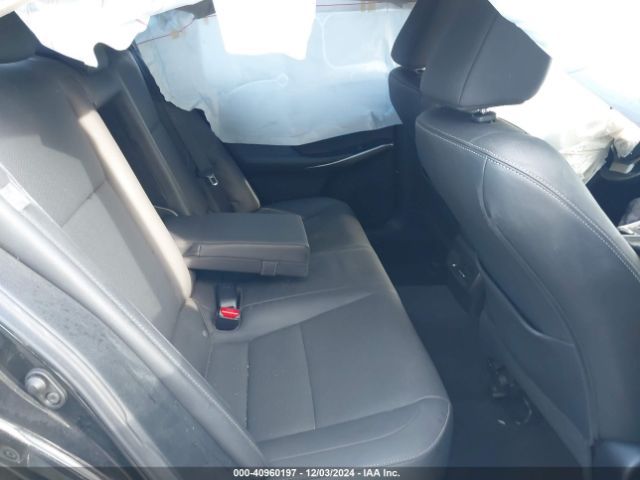 JTHBA1D2XK5091581 Lexus IS 300