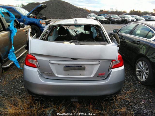 JF1VA2E65M9820920 Subaru Wrx Sti