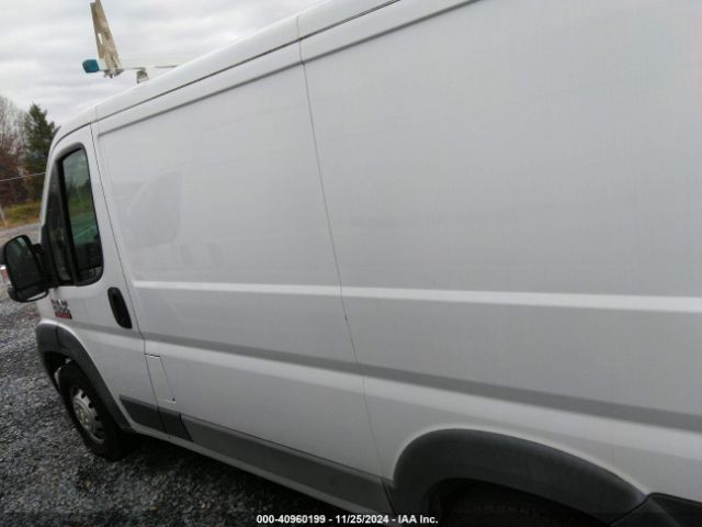 3C6TRVNG3GE107400 RAM Promaster 1500 Low Roof