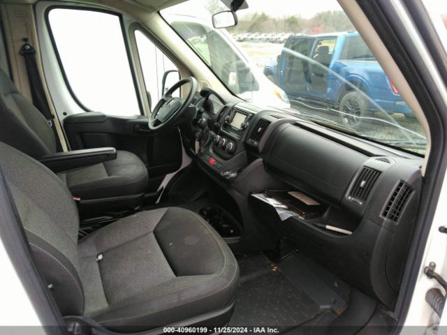3C6TRVNG3GE107400 RAM Promaster 1500 Low Roof