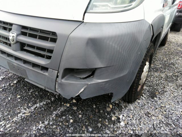 3C6TRVNG3GE107400 RAM Promaster 1500 Low Roof