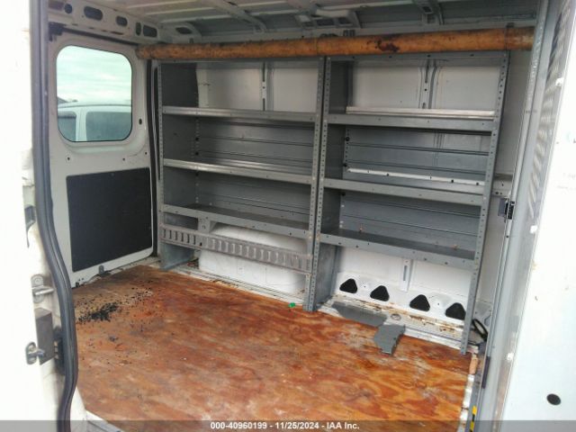 3C6TRVNG3GE107400 RAM Promaster 1500 Low Roof