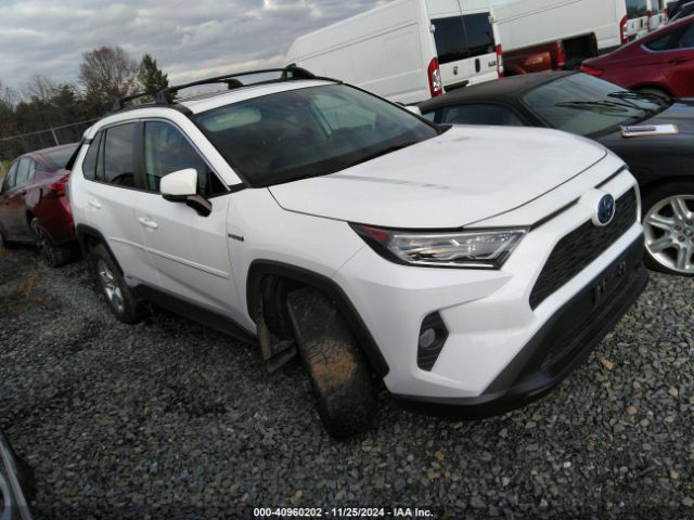 2T3RWRFV8LW063540 auction archive image
