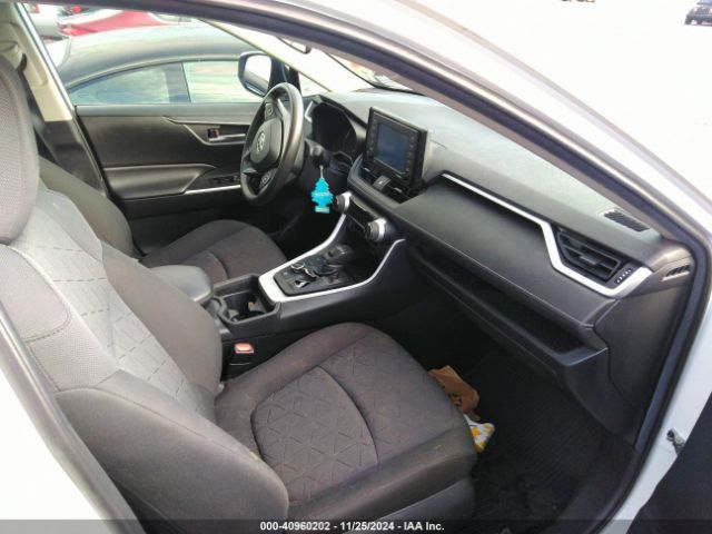 2T3RWRFV8LW063540 Toyota Rav4 Hybrid Xle