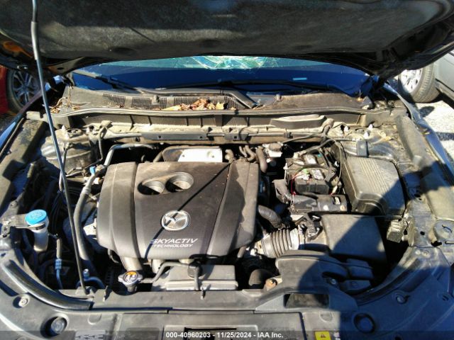JM3KFBBL5H0176362 Mazda CX-5 SPORT