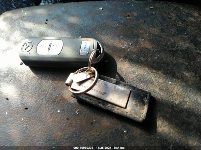 JM3KFBBL5H0176362 Mazda CX-5 SPORT