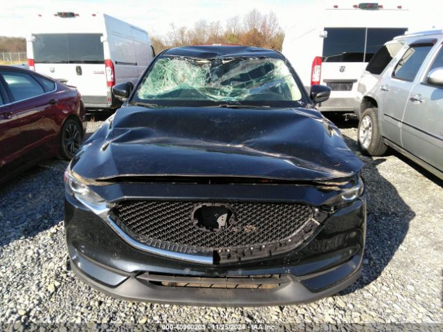 JM3KFBBL5H0176362 Mazda CX-5 SPORT