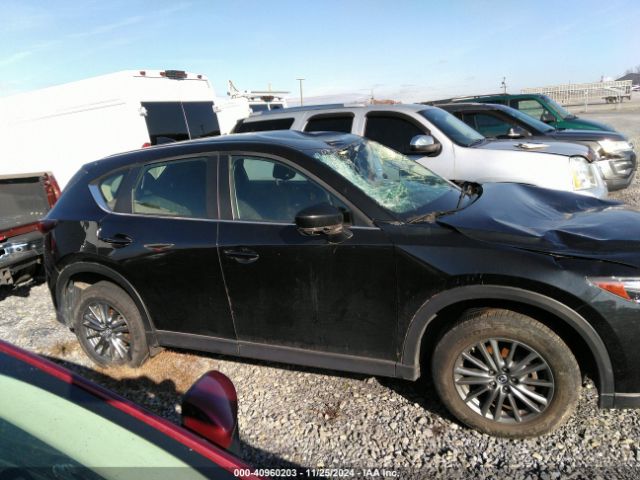 JM3KFBBL5H0176362 Mazda CX-5 SPORT