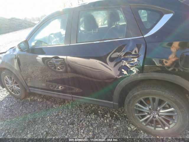 JM3KFBBL5H0176362 Mazda CX-5 SPORT