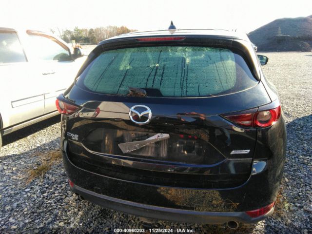 JM3KFBBL5H0176362 Mazda CX-5 SPORT