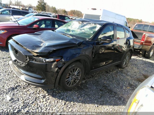 JM3KFBBL5H0176362 Mazda CX-5 SPORT