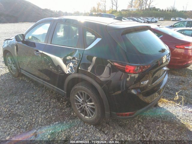 JM3KFBBL5H0176362 Mazda CX-5 SPORT