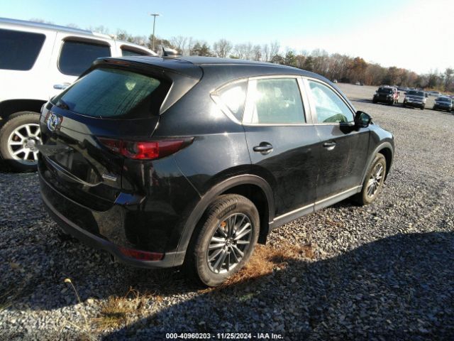 JM3KFBBL5H0176362 Mazda CX-5 SPORT