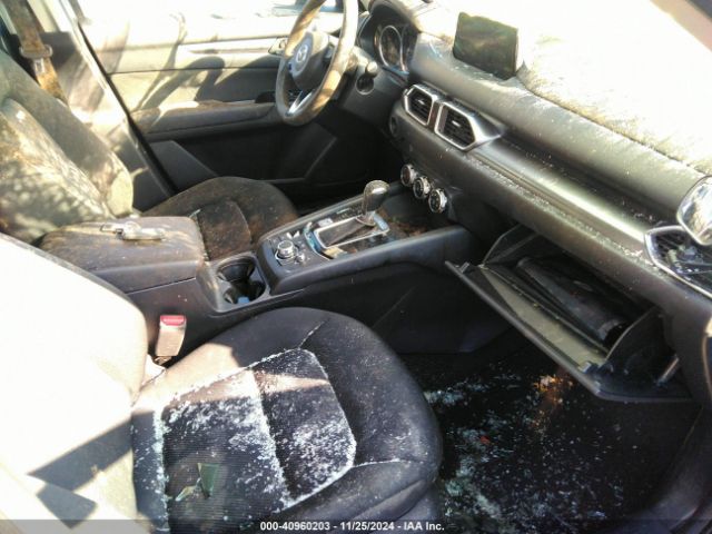 JM3KFBBL5H0176362 Mazda CX-5 SPORT