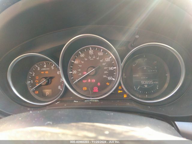 JM3KFBBL5H0176362 Mazda CX-5 SPORT