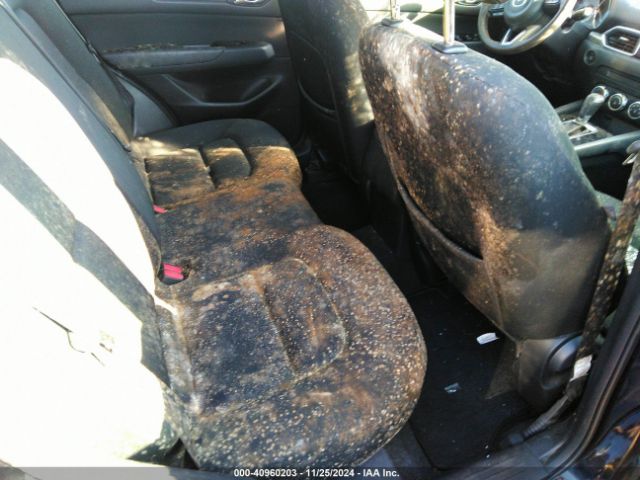 JM3KFBBL5H0176362 Mazda CX-5 SPORT