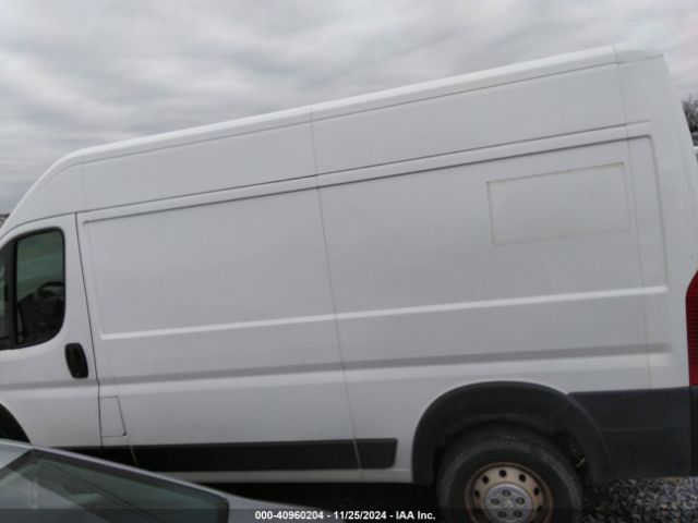 3C6TRVBG0LE104789 RAM Promaster 1500 High Roof 136 Wb
