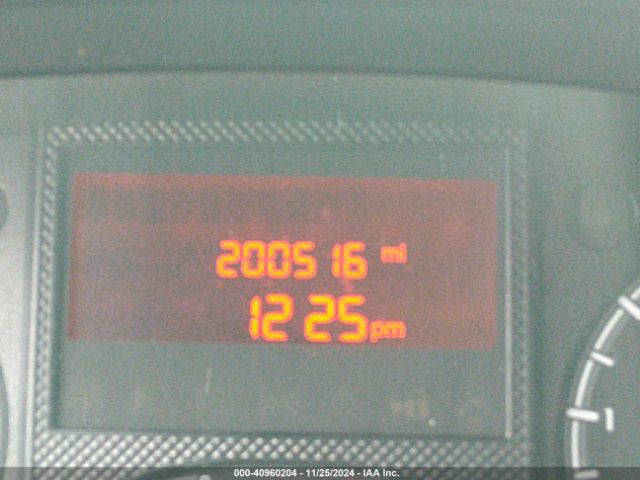 3C6TRVBG0LE104789 RAM Promaster 1500 High Roof 136 Wb