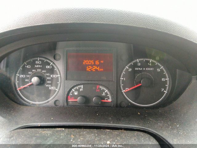 3C6TRVBG0LE104789 RAM Promaster 1500 High Roof 136 Wb