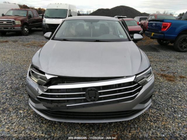 3VWC57BU9MM013496 Volkswagen Jetta 1.4t R-line/1.4t S/1.4t Se