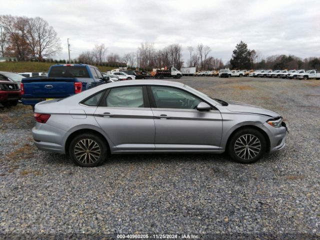 3VWC57BU9MM013496 Volkswagen Jetta 1.4t R-line/1.4t S/1.4t Se