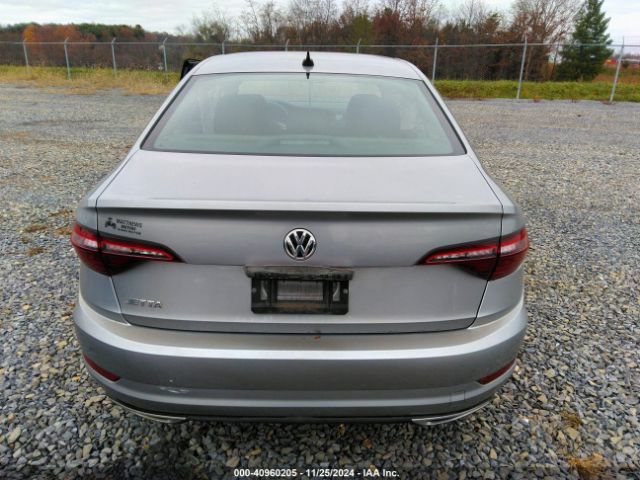 3VWC57BU9MM013496 Volkswagen Jetta 1.4t R-line/1.4t S/1.4t Se