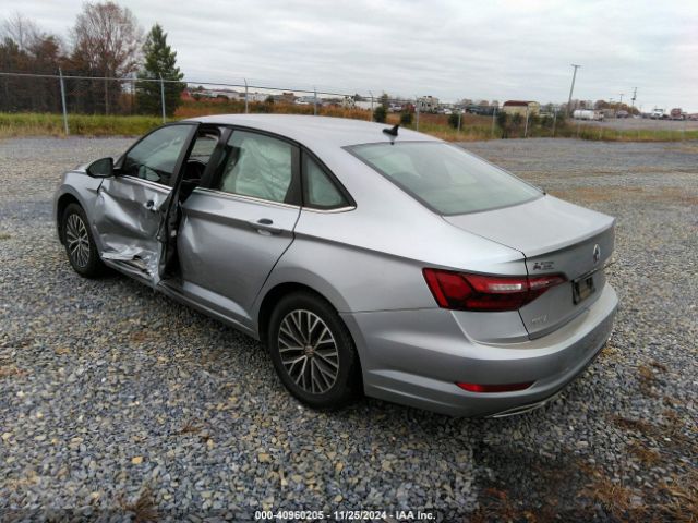 3VWC57BU9MM013496 Volkswagen Jetta 1.4t R-line/1.4t S/1.4t Se