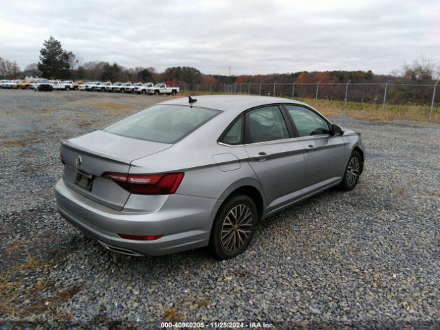 3VWC57BU9MM013496 Volkswagen Jetta 1.4t R-line/1.4t S/1.4t Se