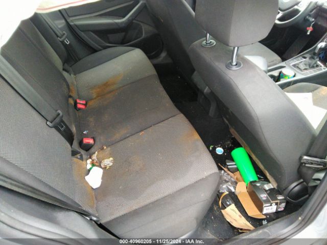 3VWC57BU9MM013496 Volkswagen Jetta 1.4t R-line/1.4t S/1.4t Se