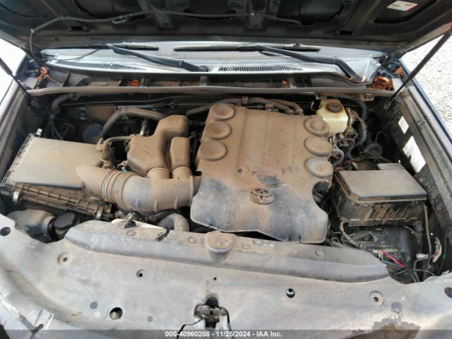 JTEBU5JR0E5187849 Toyota 4runner Trail