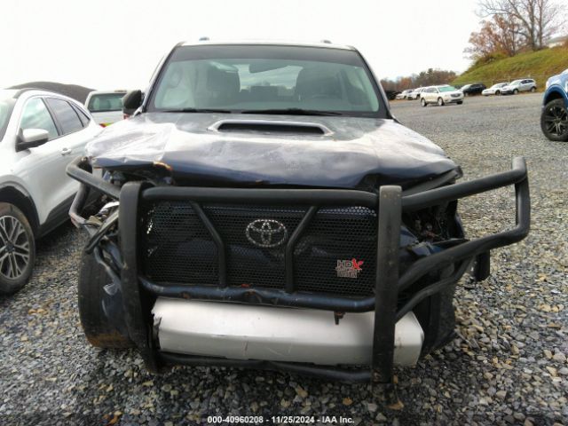 JTEBU5JR0E5187849 Toyota 4runner Trail