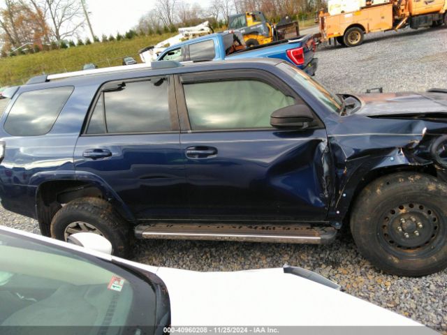 JTEBU5JR0E5187849 Toyota 4runner Trail