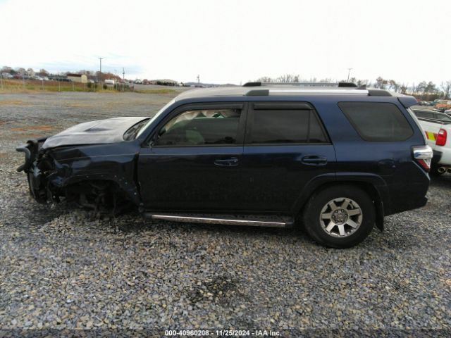 JTEBU5JR0E5187849 Toyota 4runner Trail
