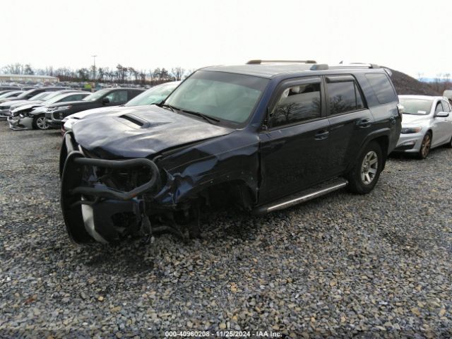 JTEBU5JR0E5187849 Toyota 4runner Trail