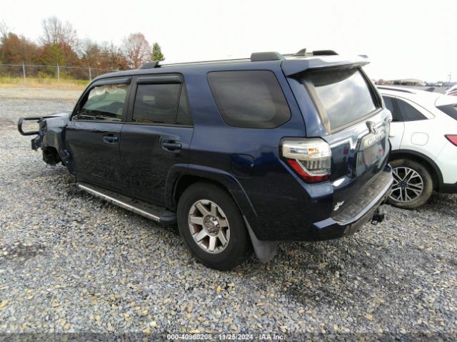 JTEBU5JR0E5187849 Toyota 4runner Trail