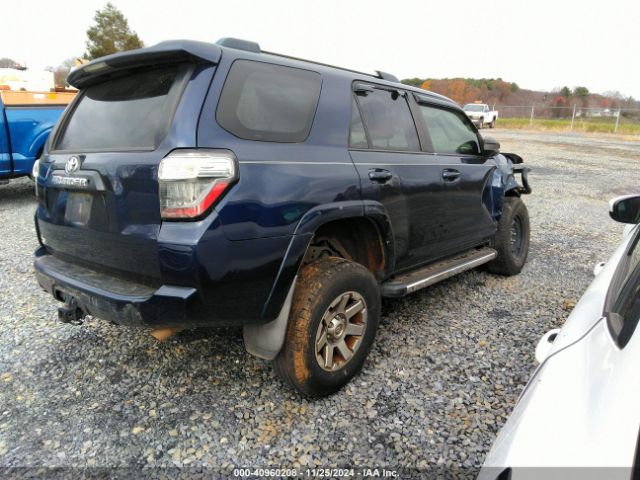 JTEBU5JR0E5187849 Toyota 4runner Trail