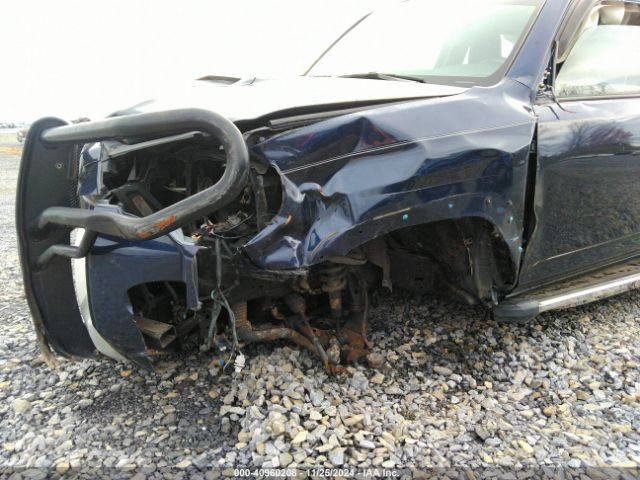JTEBU5JR0E5187849 Toyota 4runner Trail