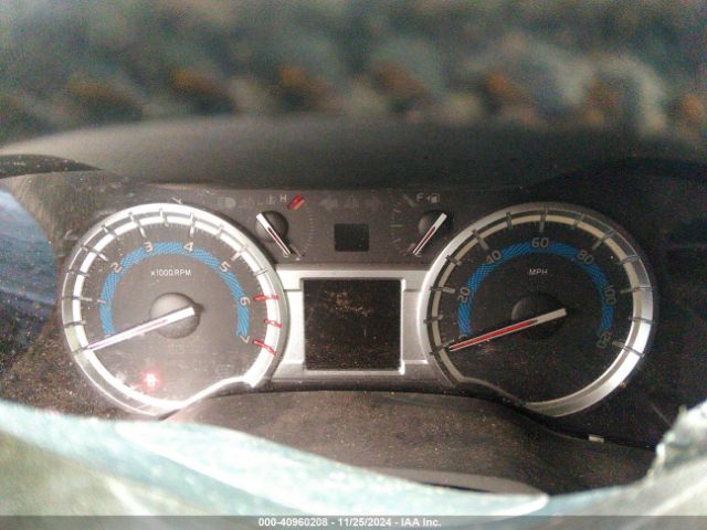 JTEBU5JR0E5187849 Toyota 4runner Trail