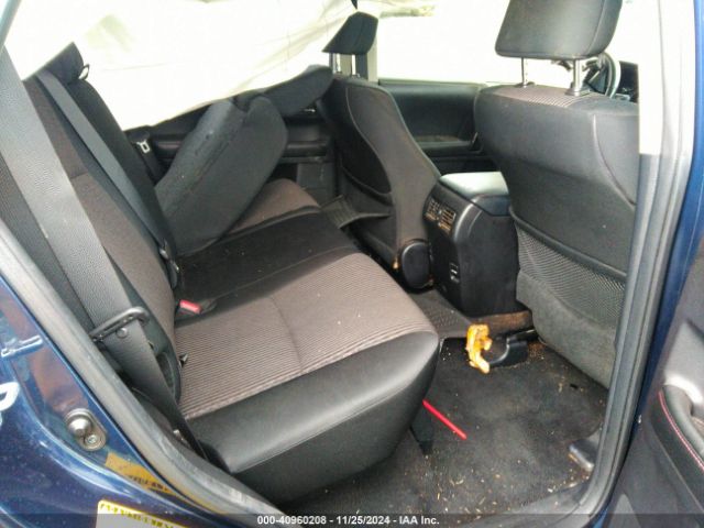 JTEBU5JR0E5187849 Toyota 4runner Trail