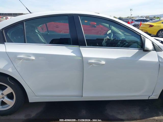 Chevrolet Cruze 1lt Auto 2014 1G1PC5SB4E7441364 Image 13