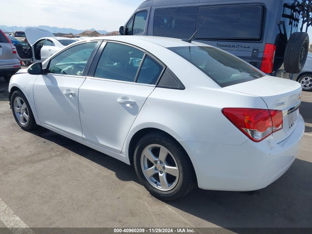 Chevrolet Cruze 1lt Auto 2014 1G1PC5SB4E7441364 Image 3