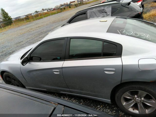 2C3CDXHG6GH132038 Dodge Charger Sxt
