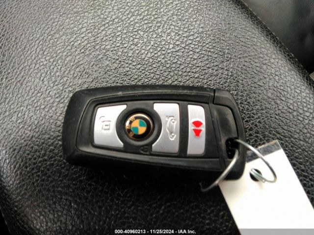 5UXXW3C59F0M88961 BMW X4 Xdrive28i