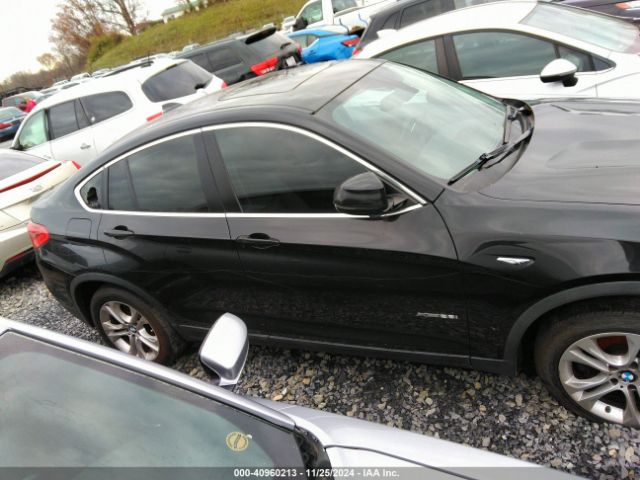 5UXXW3C59F0M88961 BMW X4 Xdrive28i